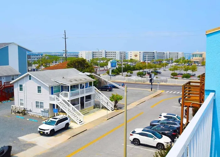 Apartment Beachaven 305 *