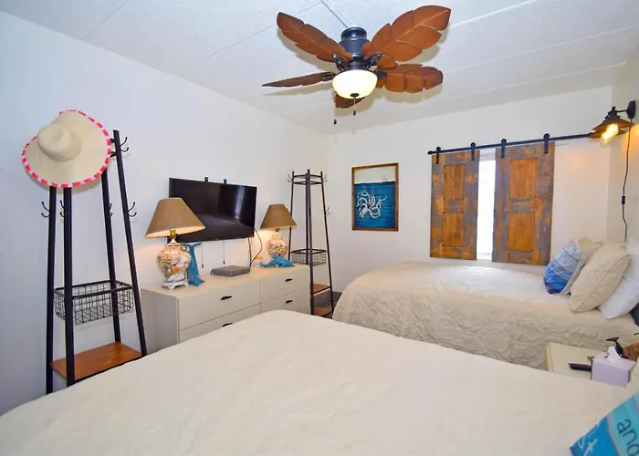 Beachaven 305 * Ocean Stadt