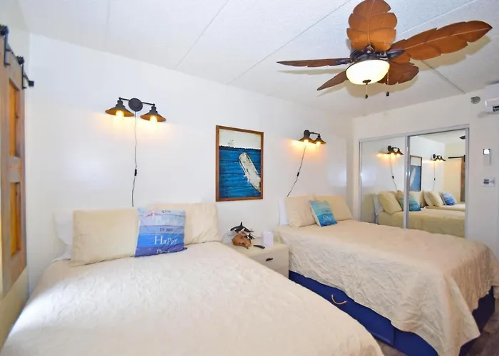 Beachaven 305 Ocean Stadt