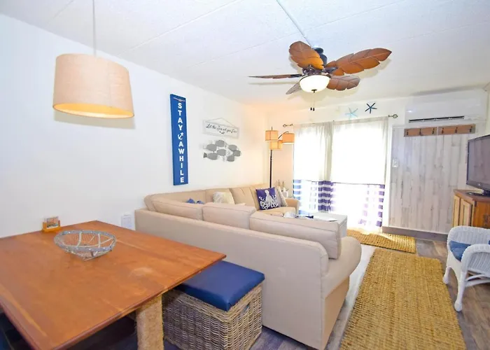 Beachaven 305 * Ocean Stadt